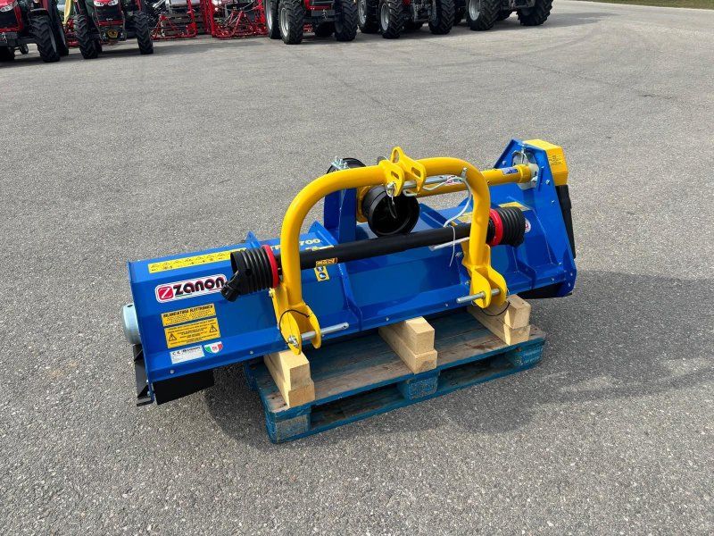 Zanon TRL 170