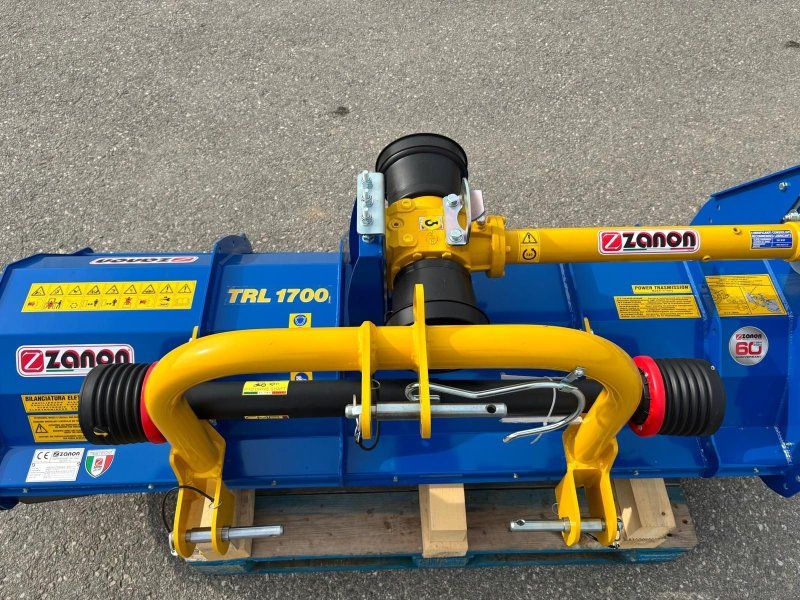 Zanon TRL 170