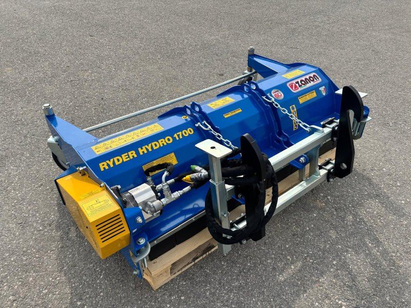 Zanon Ryder-Hydro 1700