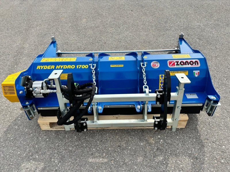 Zanon Ryder-Hydro 1700