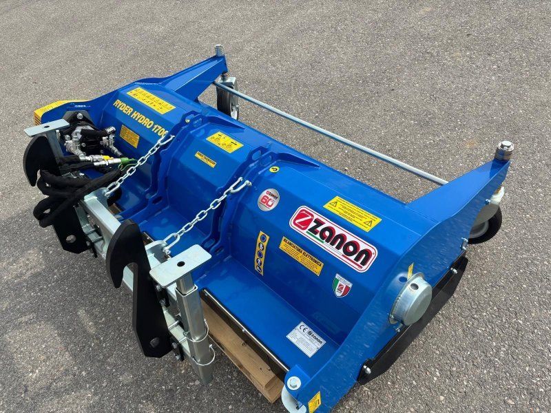 Zanon Ryder-Hydro 1700