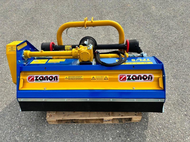Zanon TFL/S 130