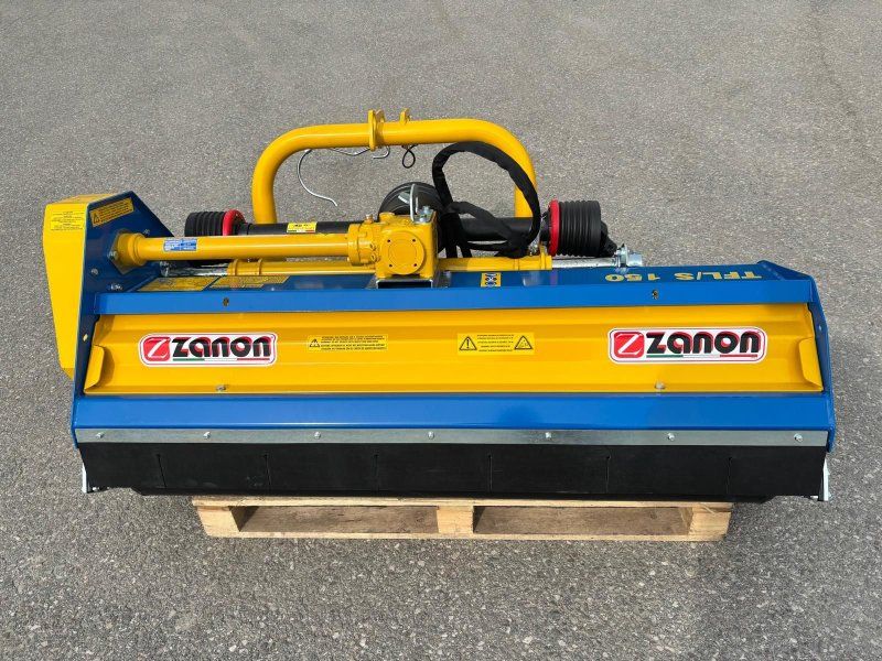 Zanon TFL/S 150