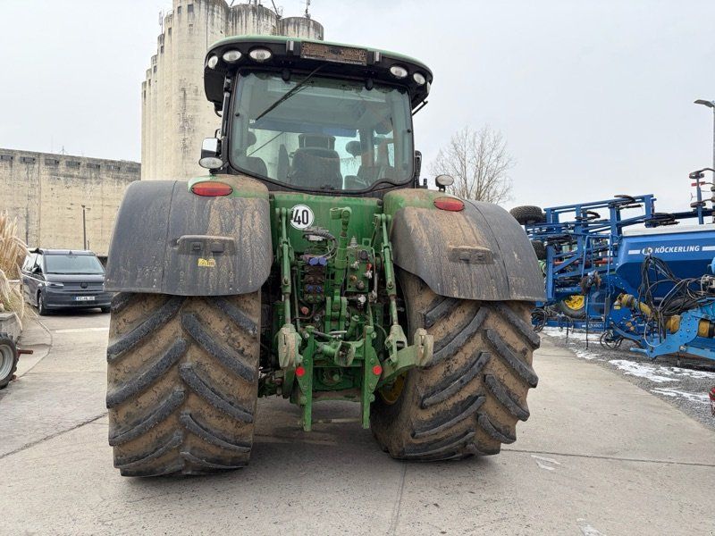 John Deere 8345 R e23