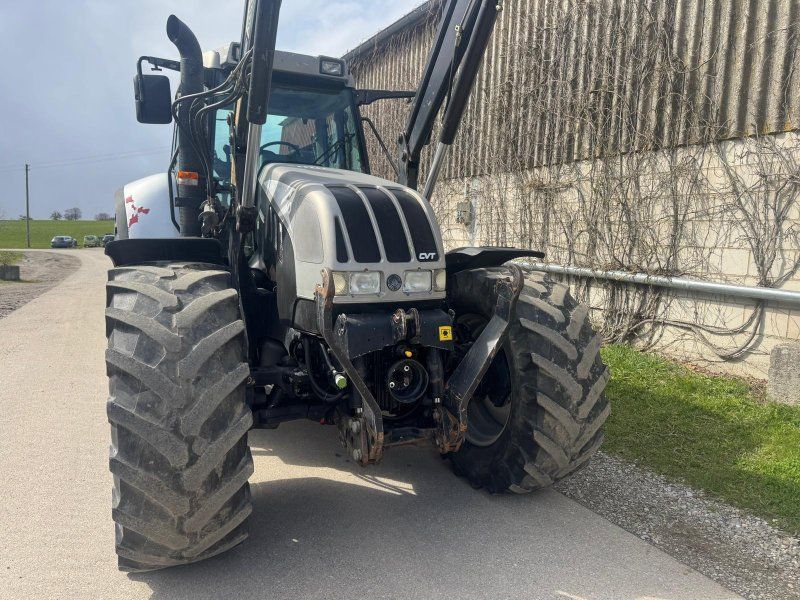 Steyr CVT 150