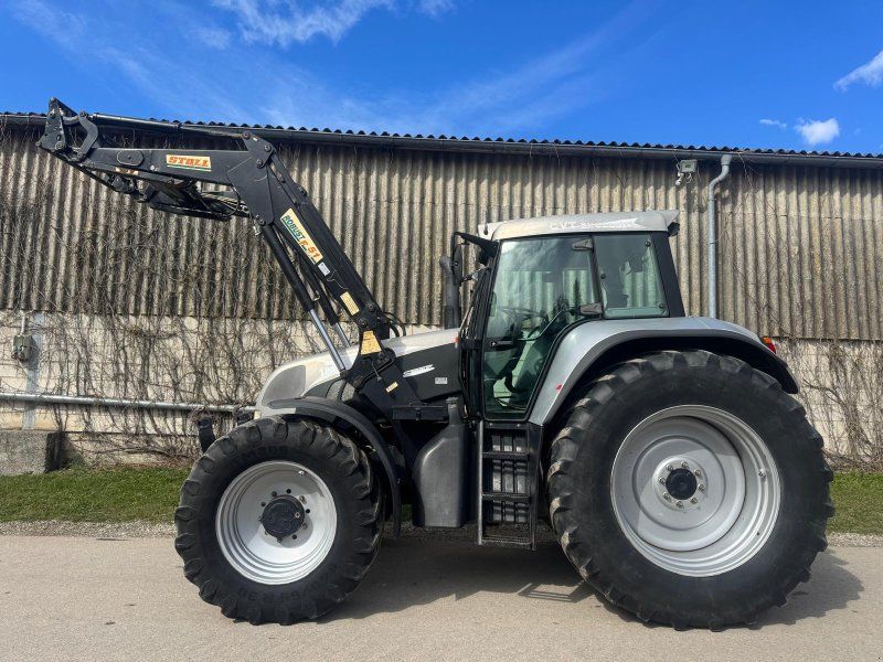 Steyr CVT 150