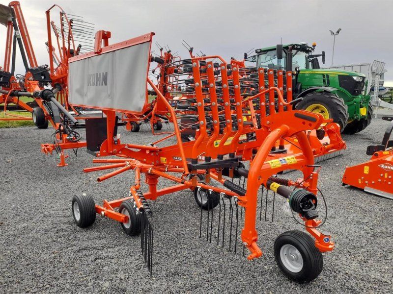 Kuhn GA 4201
