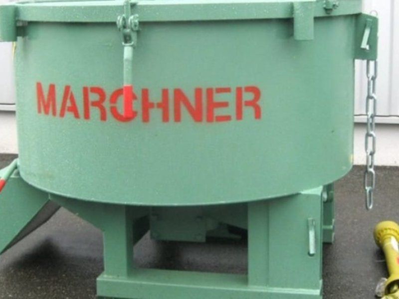 Marchner BM 150
