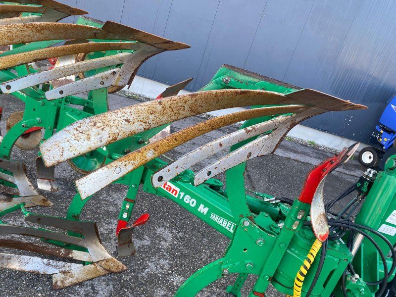 Regent Titan 160 M Ersatzteile verfügbar