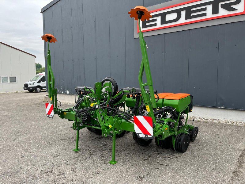 Amazone Precea 4500-2CC Super nur 35 ha