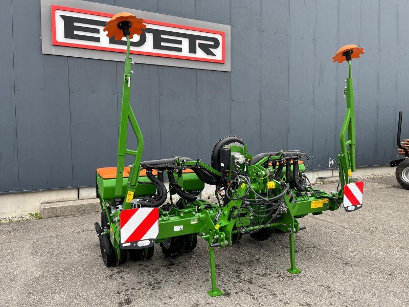 Amazone Precea 4500-2CC Super nur 35 ha