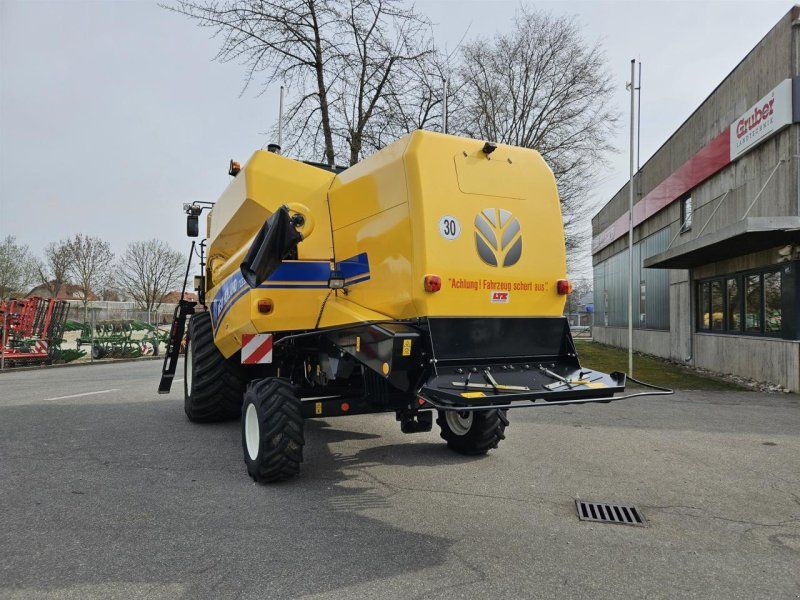 New Holland TC 5.80