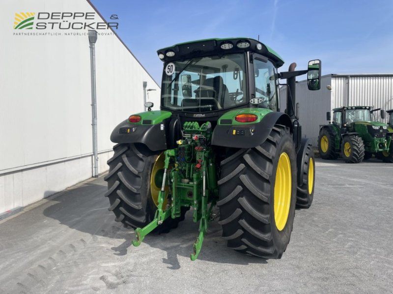 John Deere 6R 150