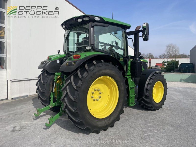 John Deere 6R 150