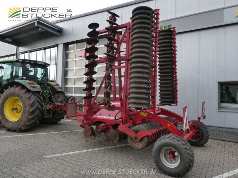 Horsch Joker 8 RT