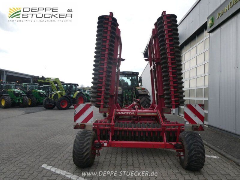 Horsch Joker 8 RT