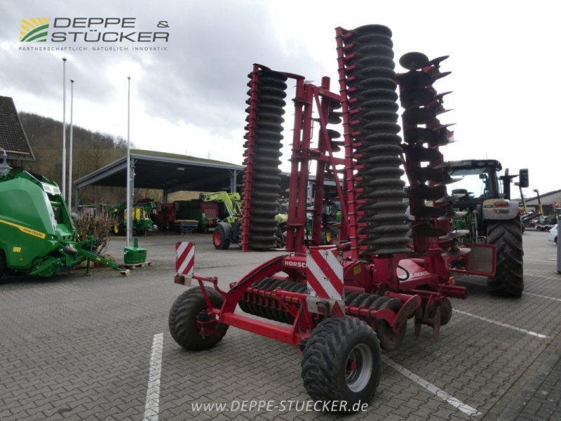Horsch Joker 8 RT