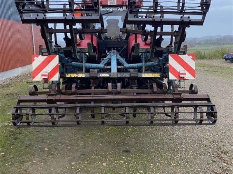 Köckerling 5,5 meter.