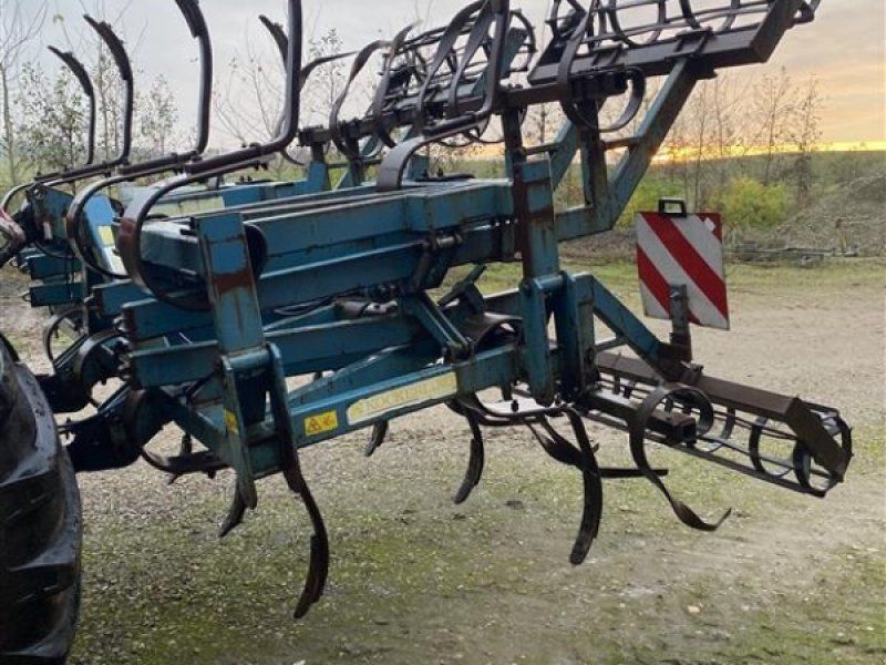 Köckerling 5,5 meter.