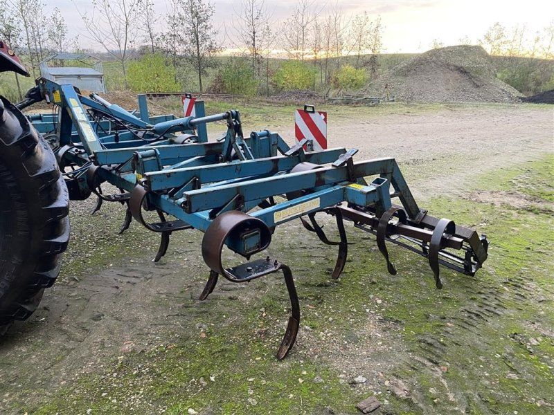 Köckerling 5,5 meter.