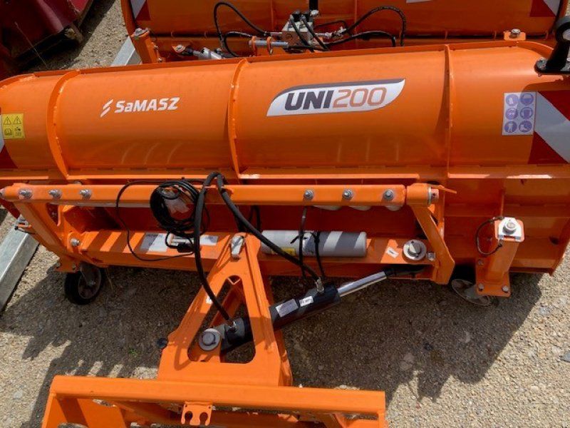 Samasz Uni 200 G
