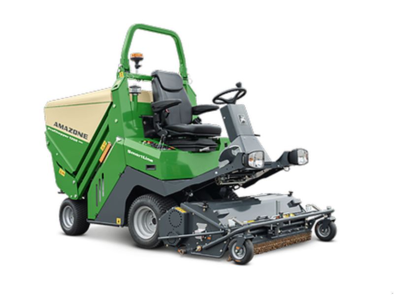 Amazone Profihper PH 125