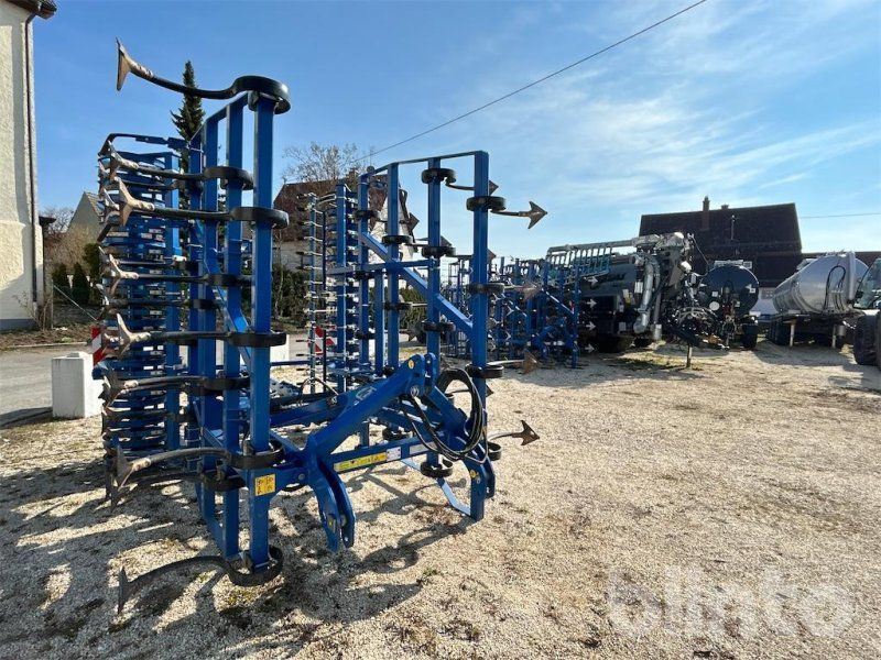 Köckerling Allrounder 530 2.0