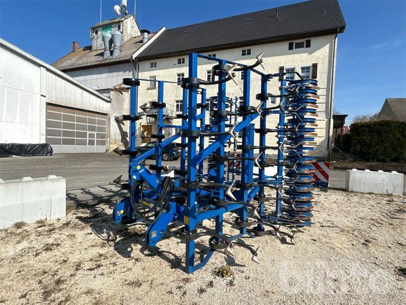 Köckerling Allrounder 530 2.0