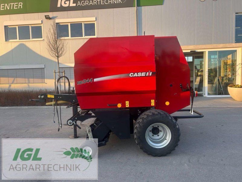 Case IH RB 344
