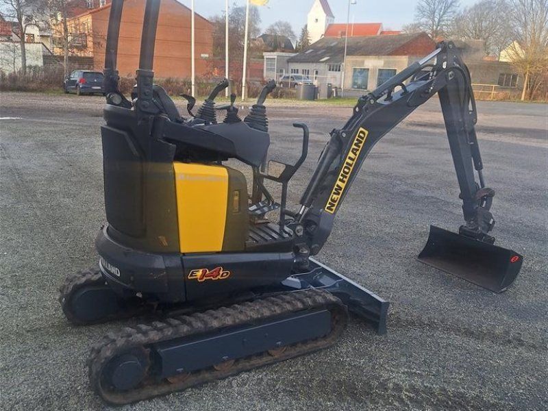 Eurocomach 14 SR
