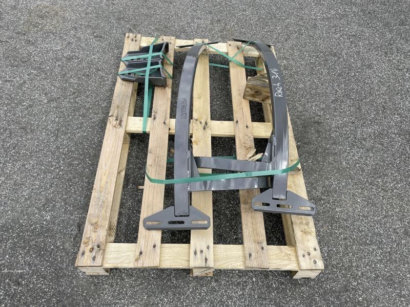 Fendt KOTFLÜGELHALTERUNG 314 GEN4