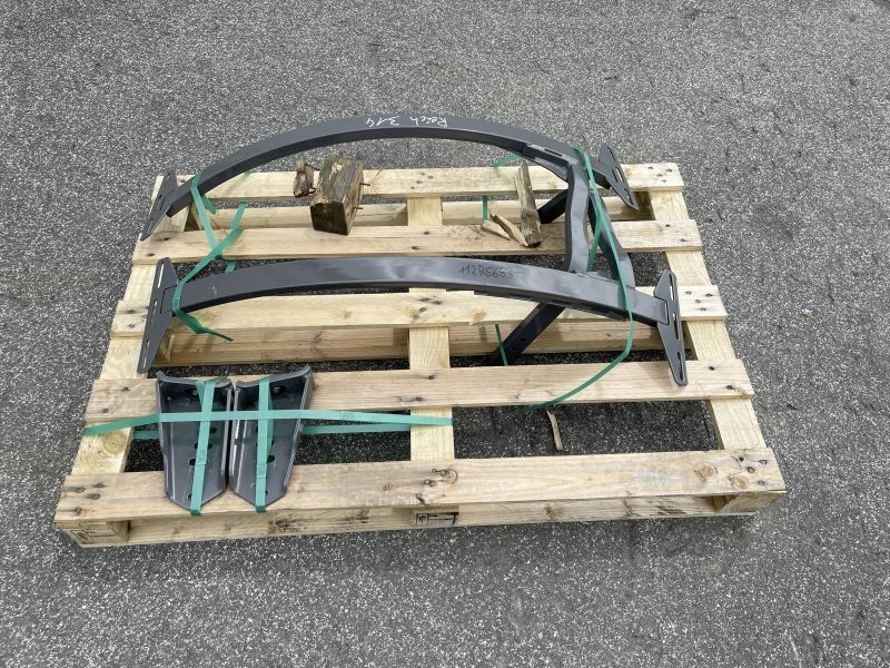 Fendt KOTFLÜGELHALTERUNG 314 GEN4