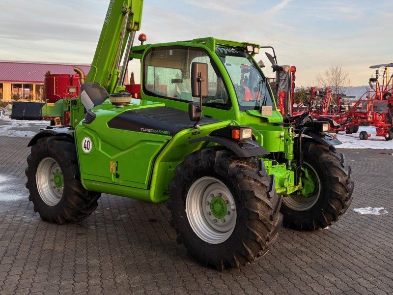Merlo TF42.7TT-140