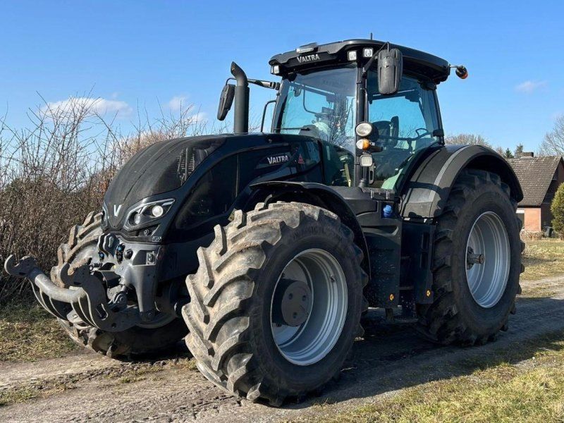 Valtra S294
