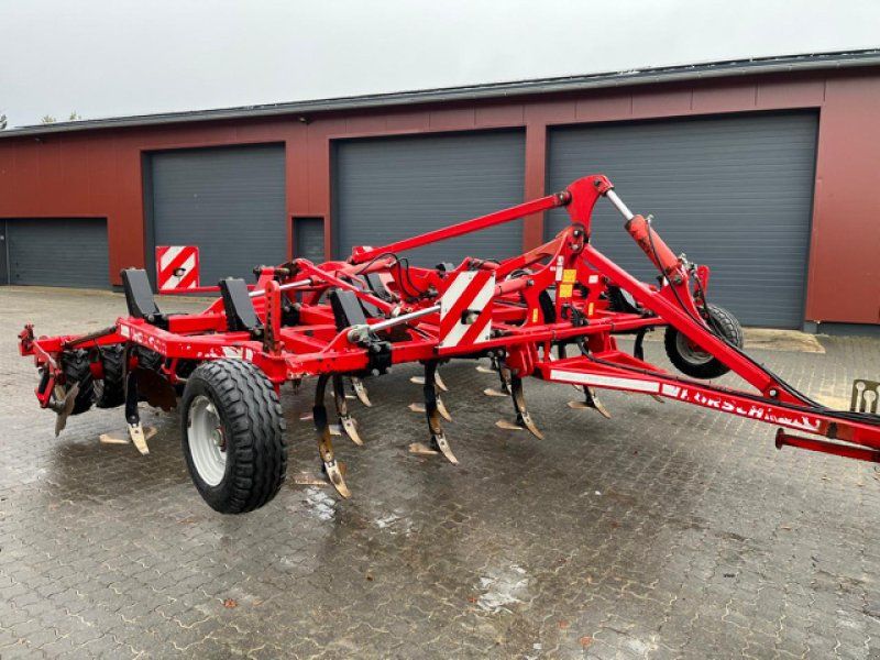 Horsch Terrano 5 FX