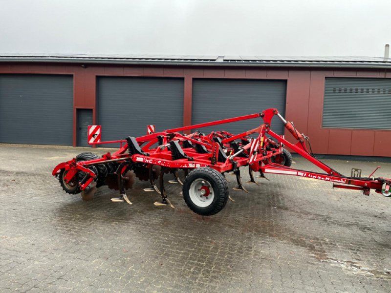 Horsch Terrano 5 FX