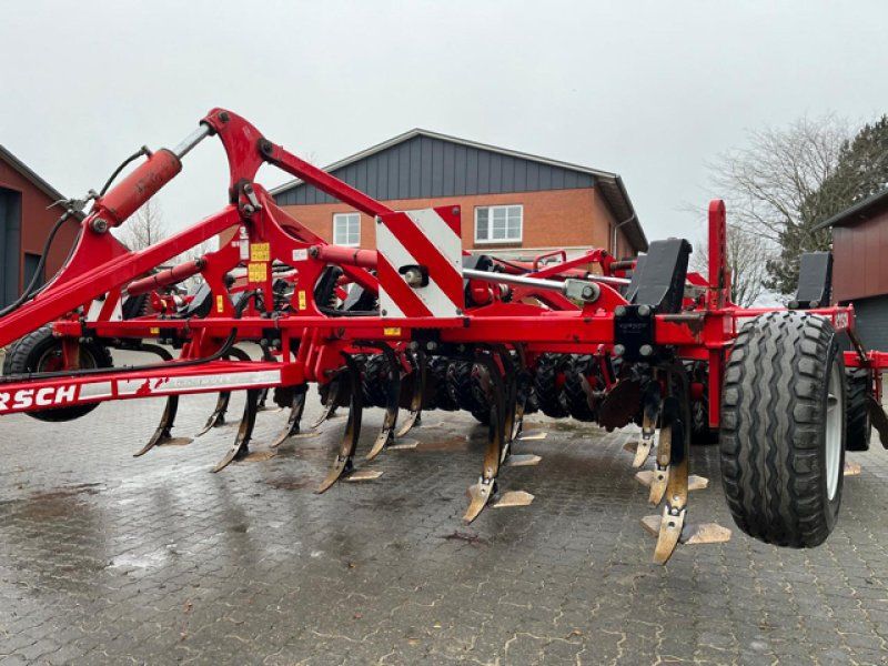 Horsch Terrano 5 FX