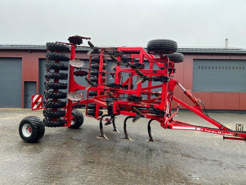 Horsch Terrano 5 FX