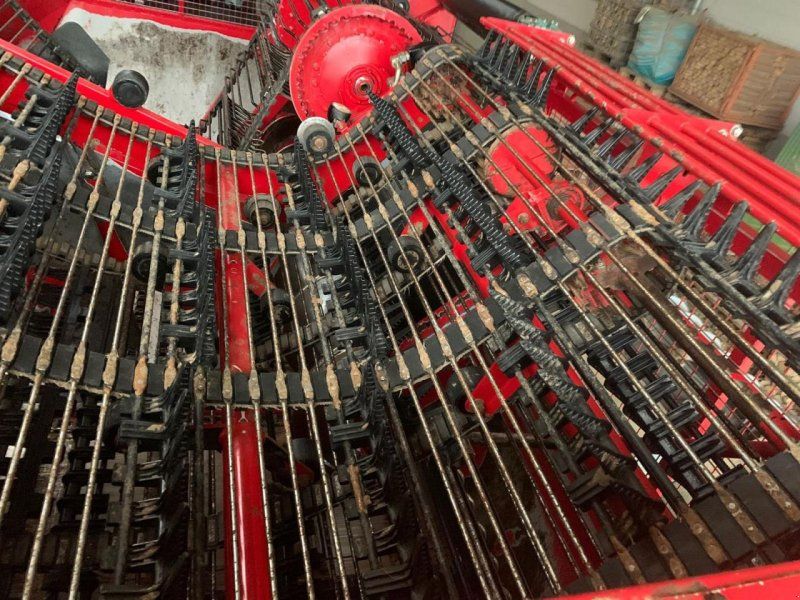 Holmer TERRA DOS T4-30