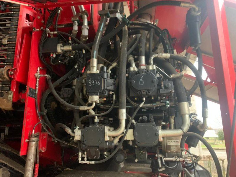 Holmer TERRA DOS T4-30