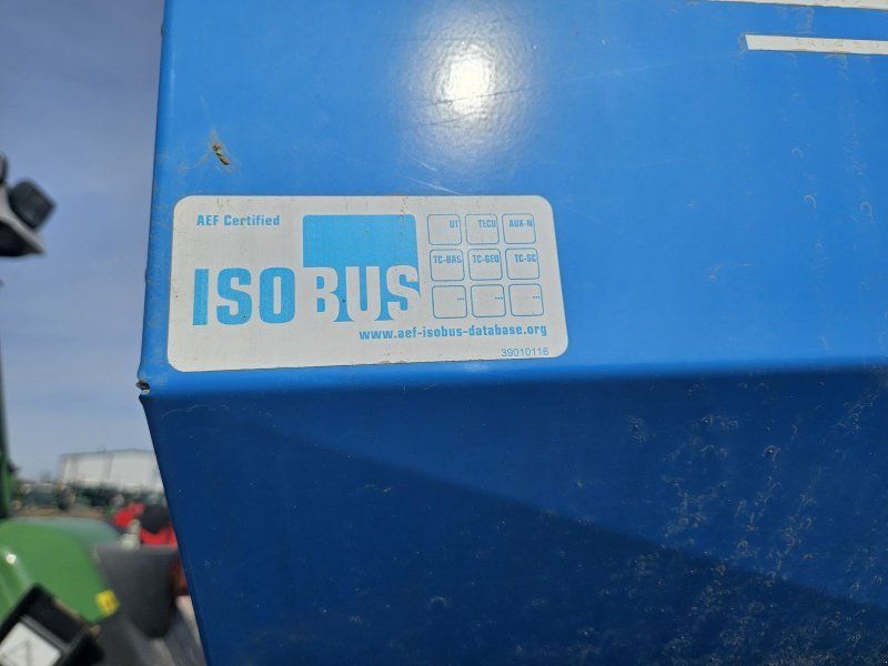 Lemken Solitair 9KA