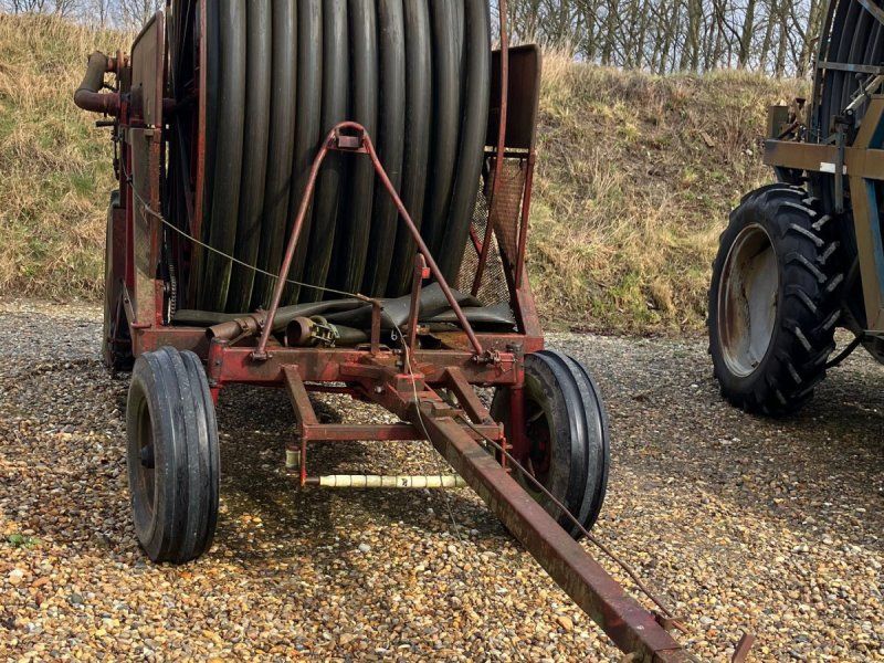 Omme LS 100 340M 100mm slange