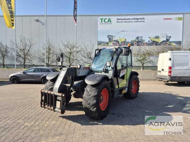 Claas SCORPION 6030