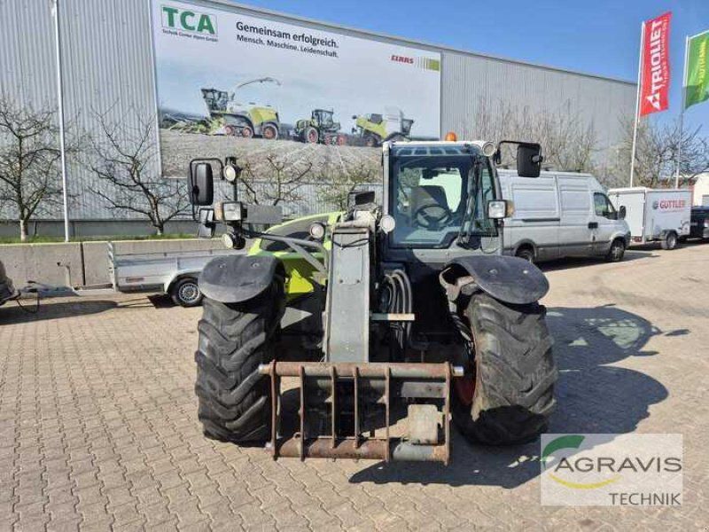 Claas SCORPION 6030