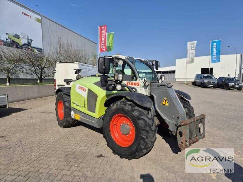 Claas SCORPION 6030