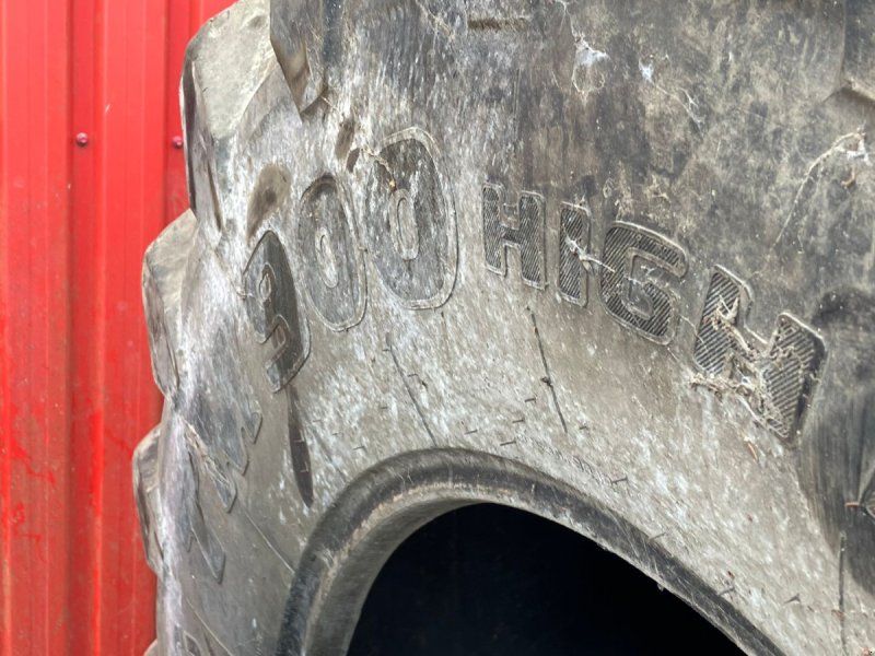 Trelleborg 710/70R42