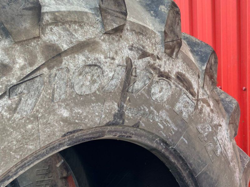 Trelleborg 710/70R42