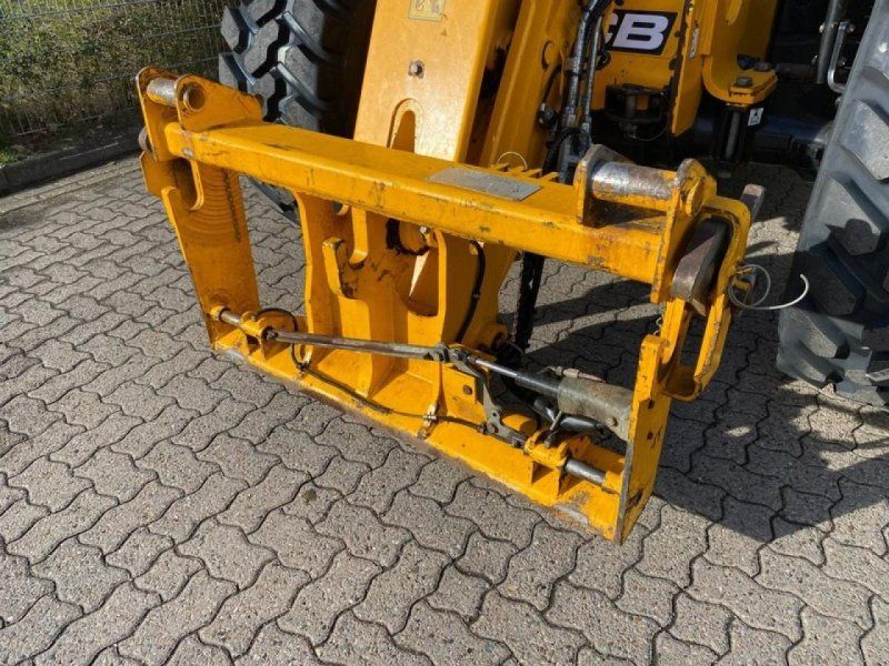 JCB 542-70 AGRI-SUPER NEU BEREIFT