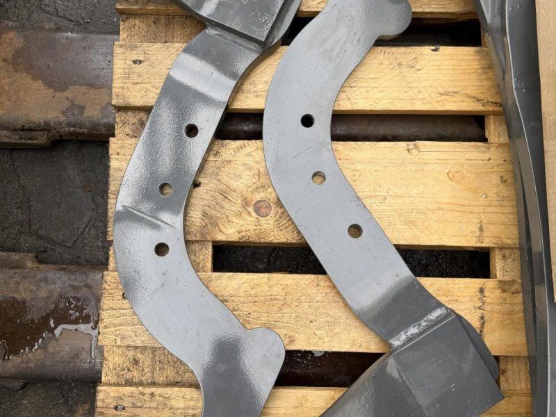 Claas Frontladerkonsole ARION A97