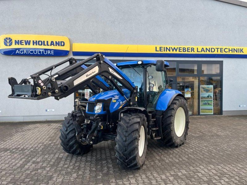 New Holland T 6.150 AC